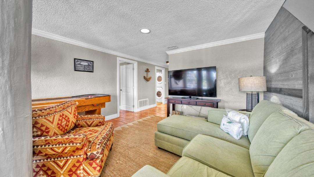 Photo of Livingroom in Holiday Isle