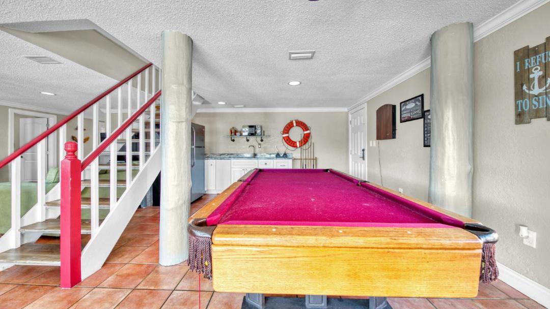 Photo of Bedroom in Holiday Isle