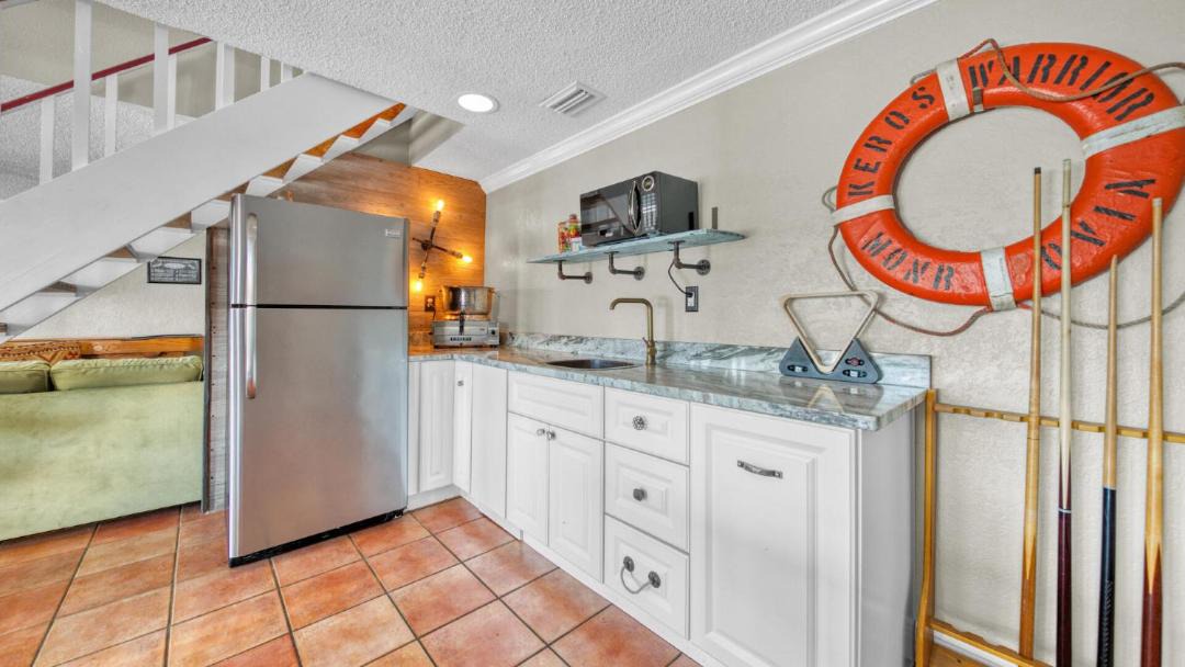 Photo of Kitchen in Holiday Isle