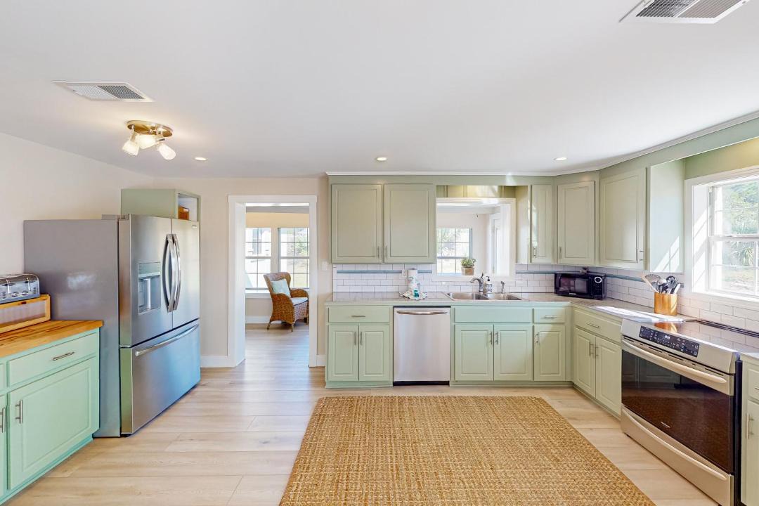 Photo of Kitchen in Riviera Beach
