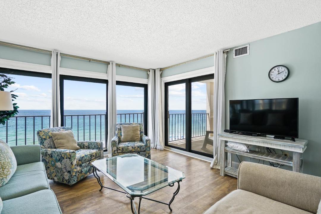 Photo of Livingroom in Panama City Beach