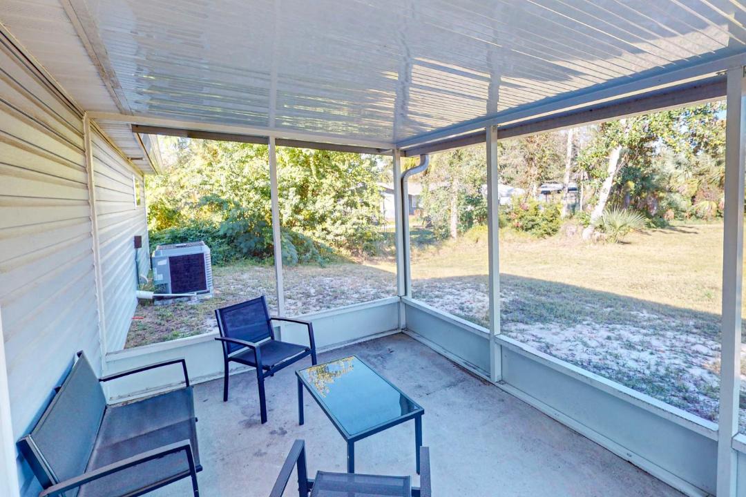 Photo of Patio Balcony in Pretty Bayou