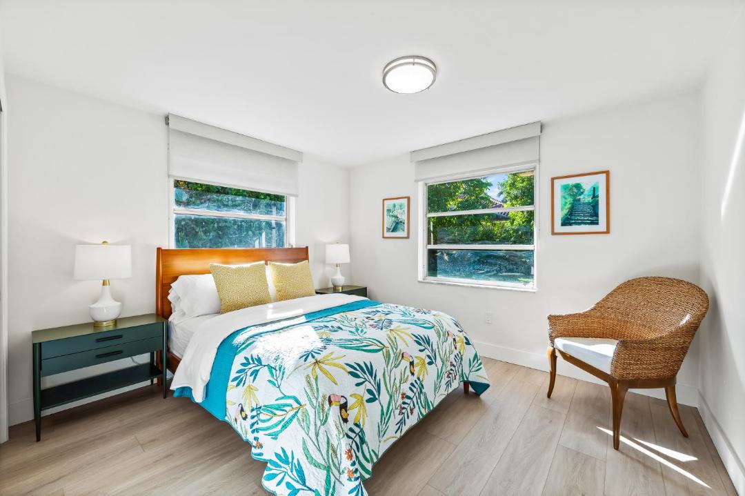 Photo of Bedroom in Moorings
