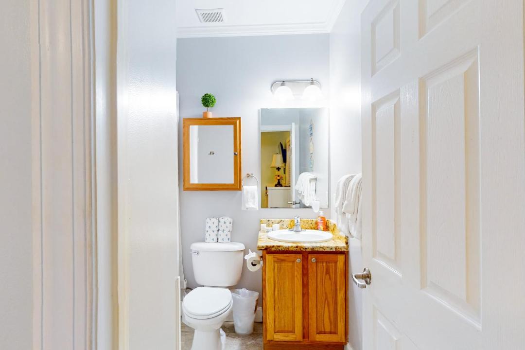 Photo of Bathroom in Bay Point