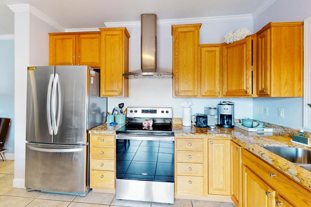 Photo of Kitchen in Bay Point