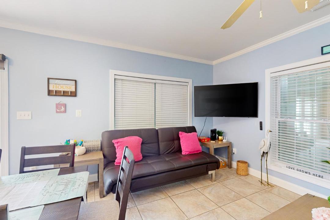 Photo of Livingroom in Bay Point