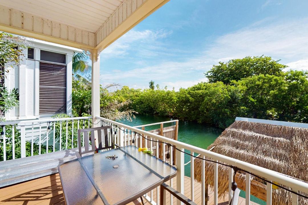 Photo of Patio Balcony in Bay Point