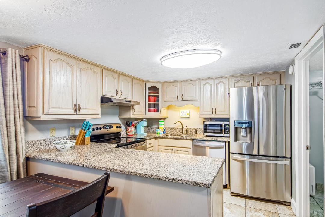 Photo of Kitchen in Sunnyside