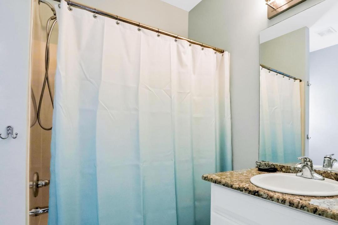 Photo of Bathroom in Dune Allen Beach