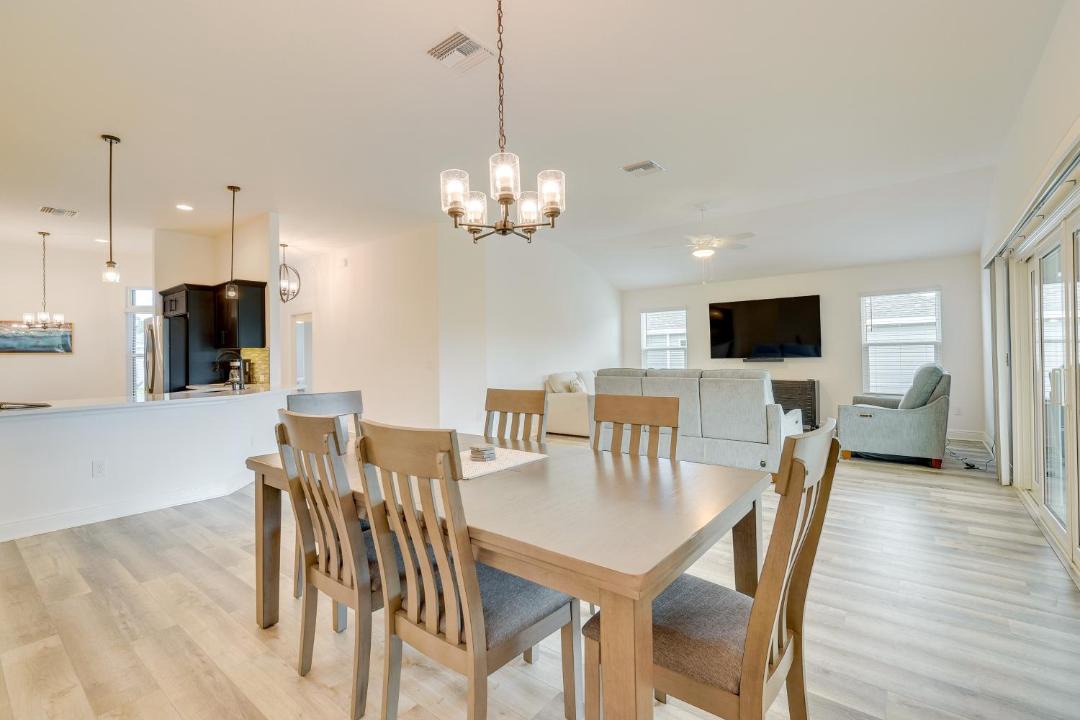 Photo of Livingroom in Okahumpka