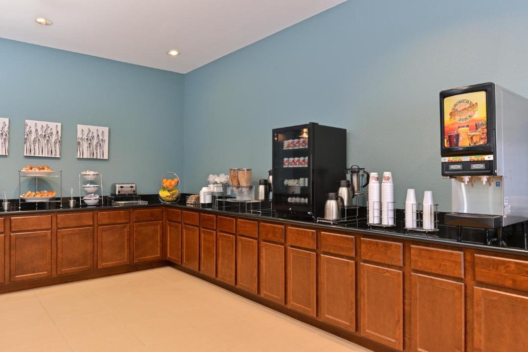 Photo of Kitchen in Meridian