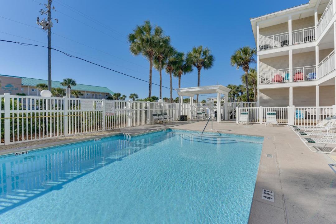 Photo of Outdoor in Crystal Beach