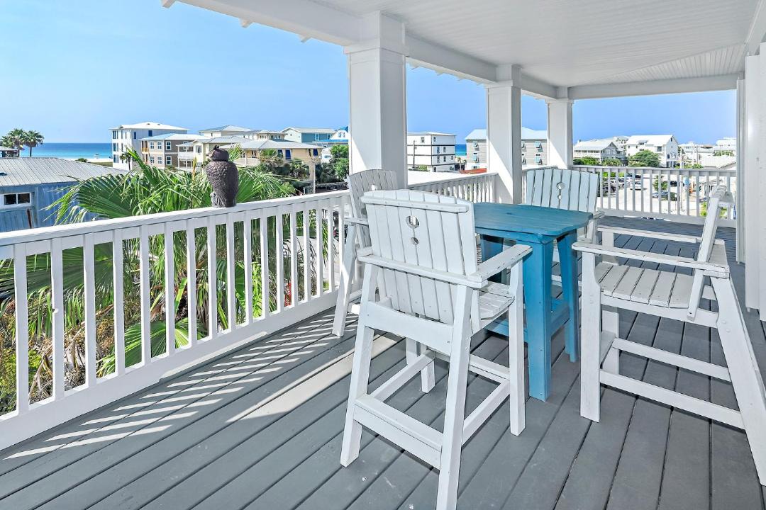Photo of Others in Grayton Beach