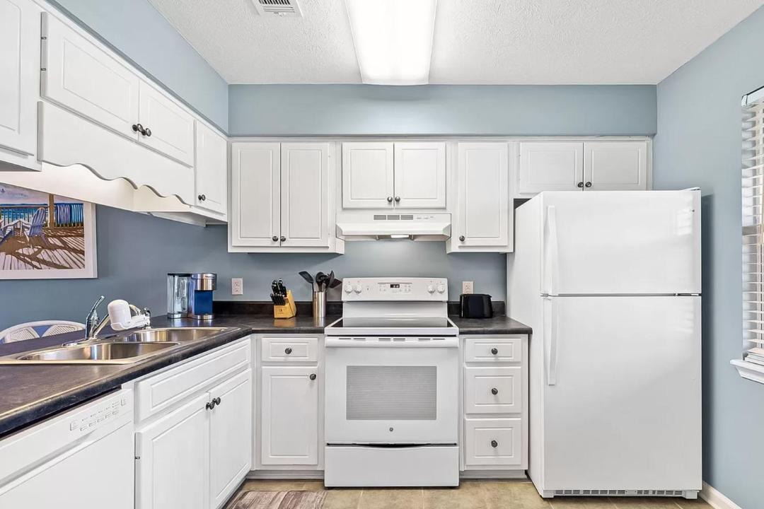 Photo of Kitchen in Bel Air