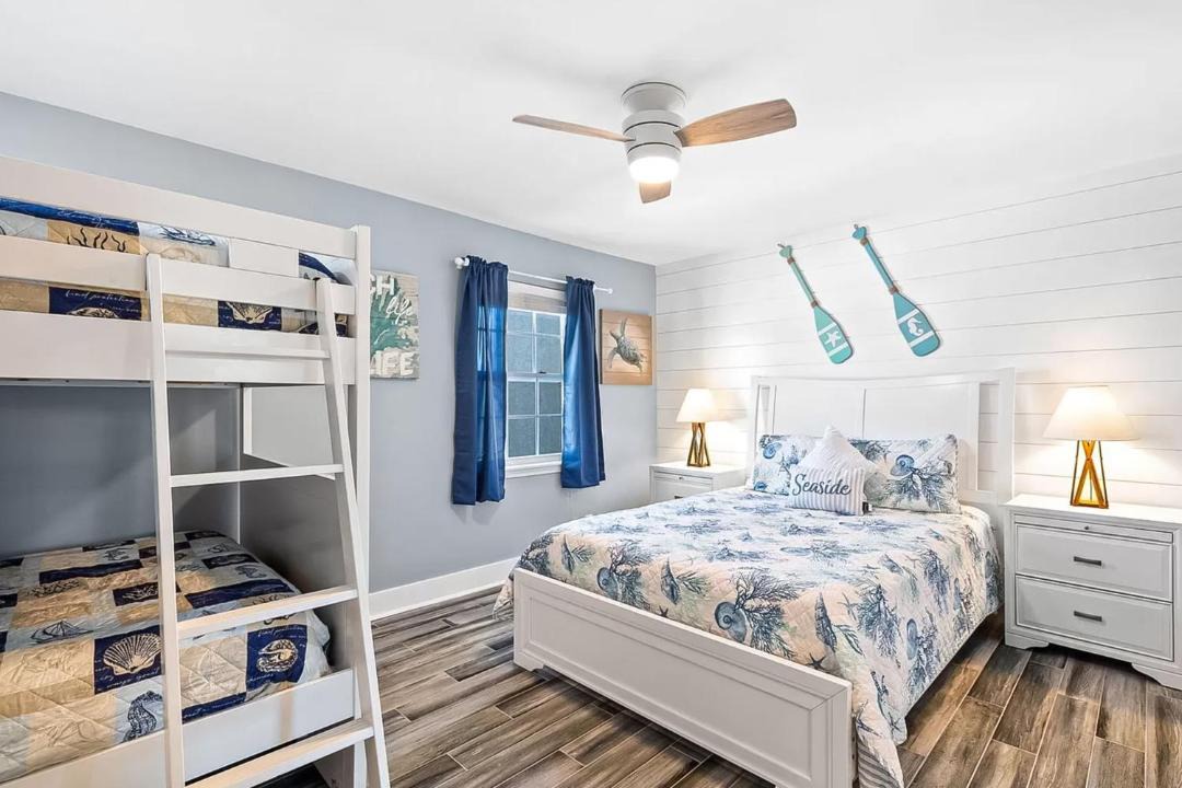Photo of Bedroom in Bel Air