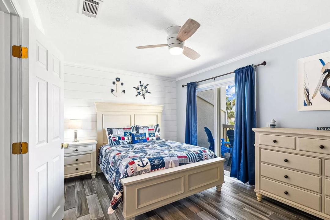 Photo of Bedroom in Bel Air
