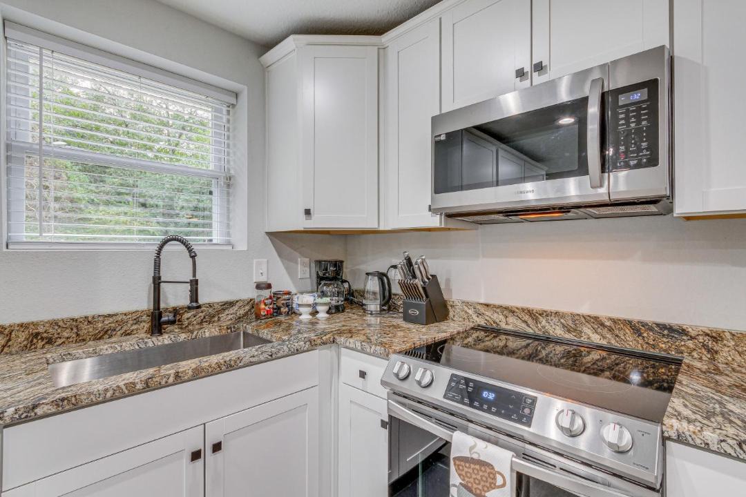 Photo of Kitchen in Brent