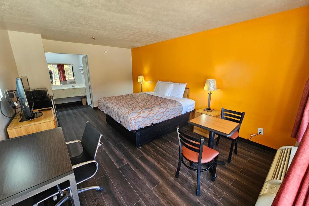 Photo of Bedroom in Brandon