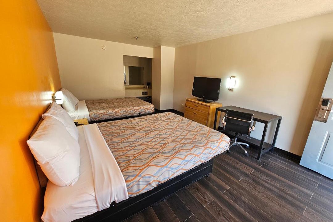 Photo of Bedroom in Brandon