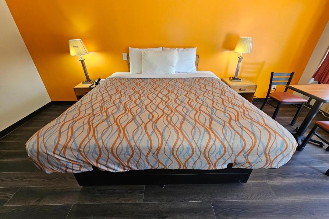 Photo of Bedroom in Brandon