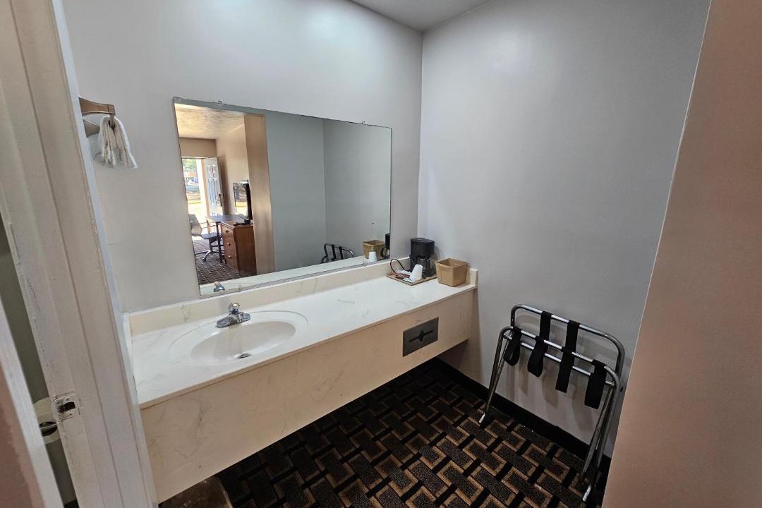 Photo of Bathroom in Brandon