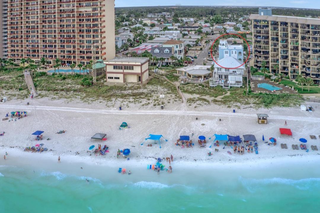 Photo of Others in Gulf Lagoon Beach
