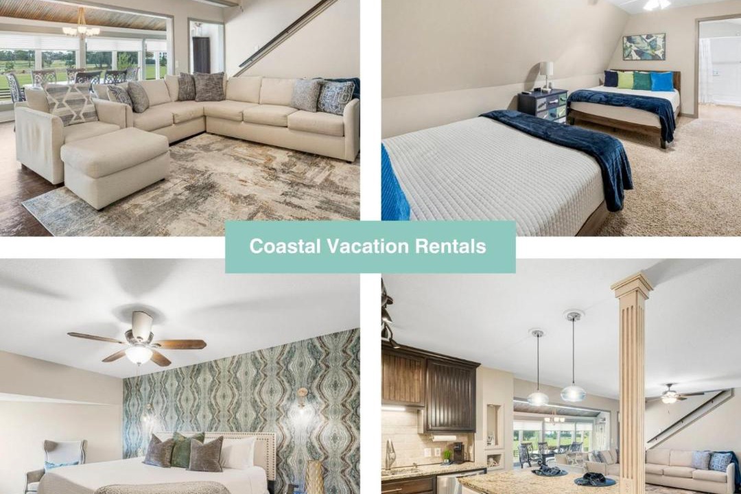 Photo of Livingroom in Upper Grand Lagoon