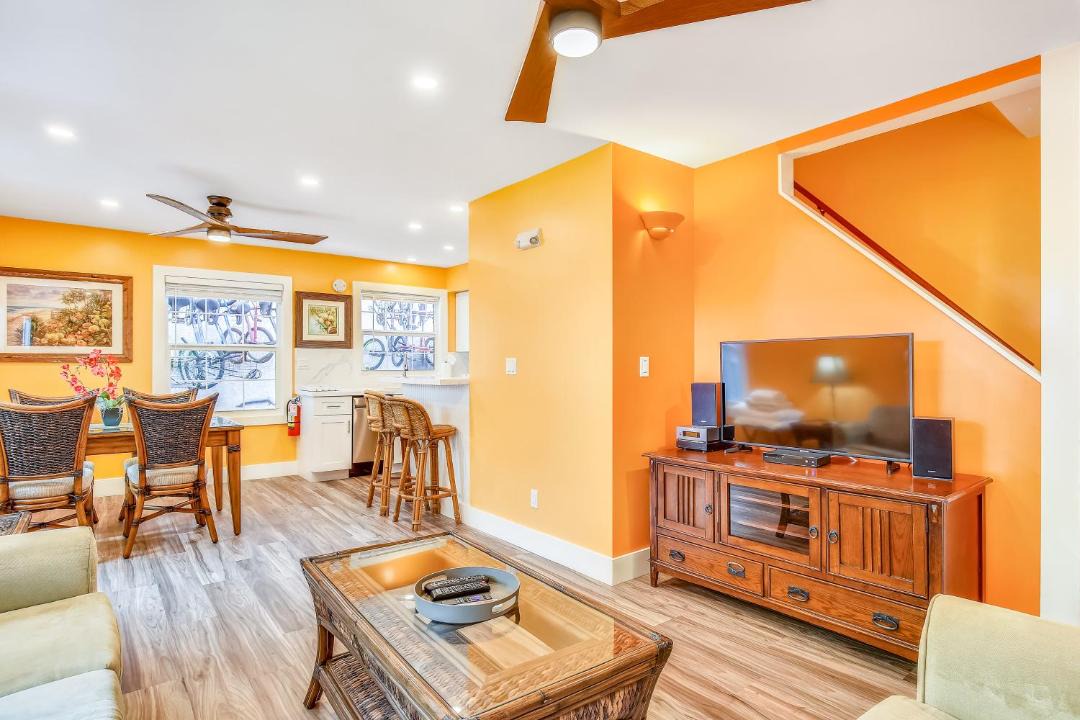 Photo of Livingroom in Old Town