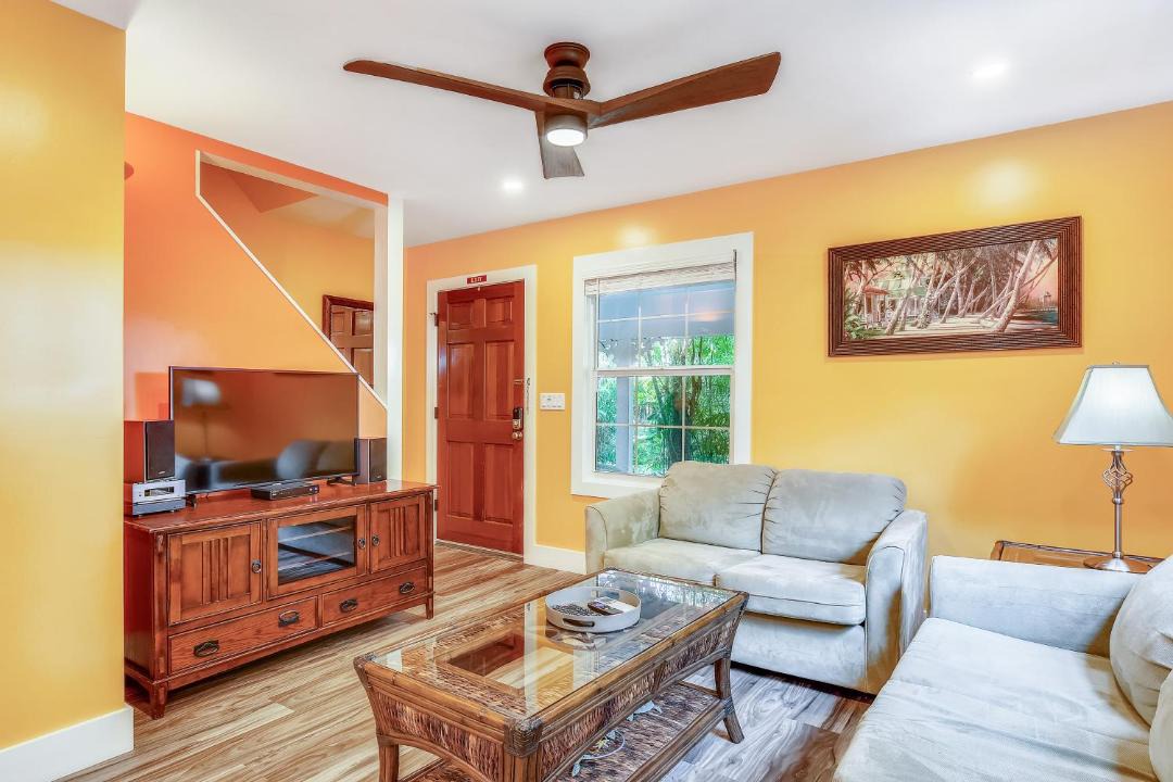 Photo of Livingroom in Old Town
