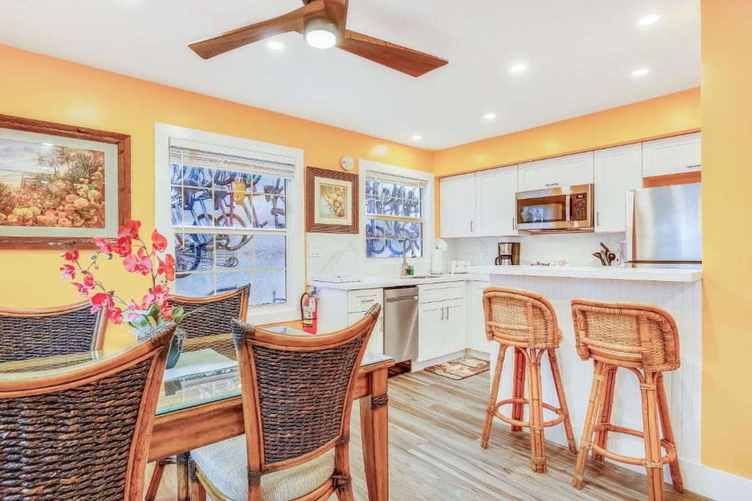 Photo of Livingroom in Old Town