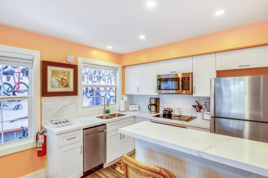 Photo of Kitchen in Old Town