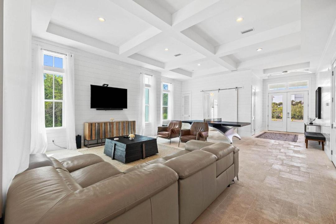 Photo of Livingroom in Inlet Beach