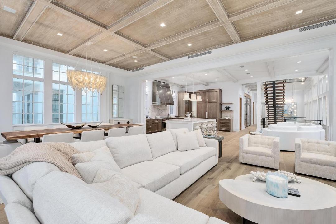 Photo of Livingroom in Seagrove Beach