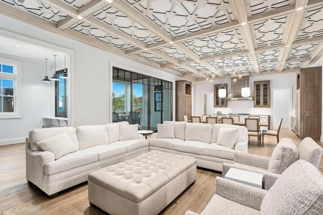 Photo of Livingroom in Seagrove Beach