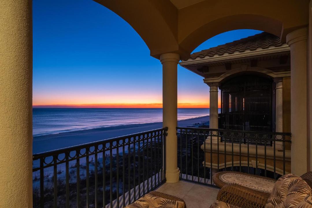 Photo of Patio Balcony in Fort Walton Beach - Destin