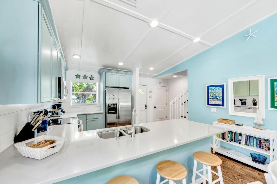 Photo of Kitchen in Holmes Beach