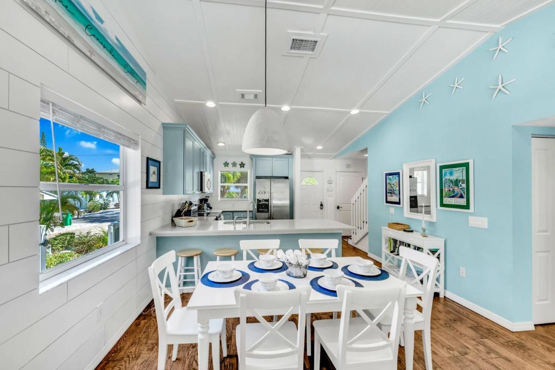Photo of Kitchen in Holmes Beach