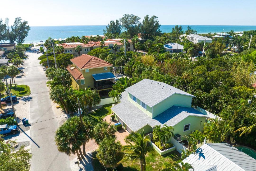 Photo of Outdoor in Holmes Beach