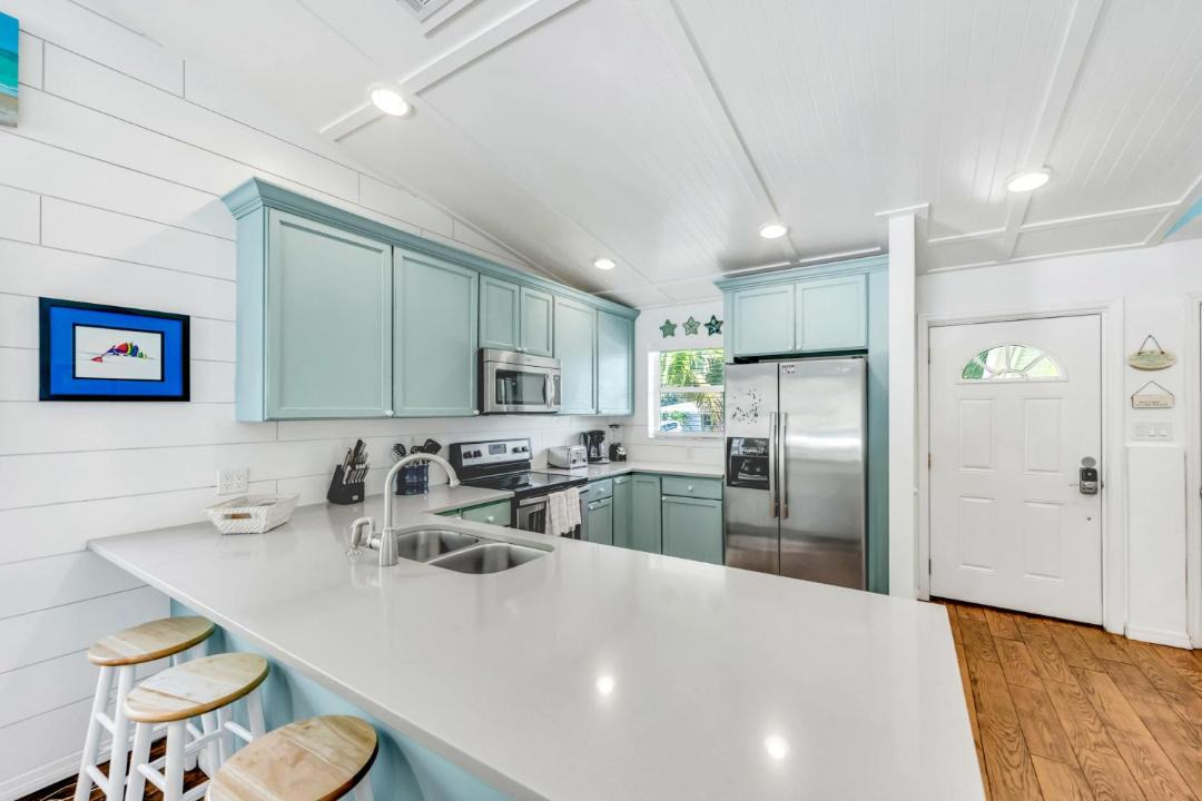 Photo of Kitchen in Holmes Beach