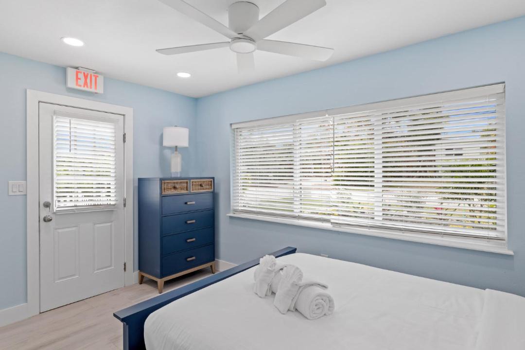 Photo of Bedroom in Sanibel