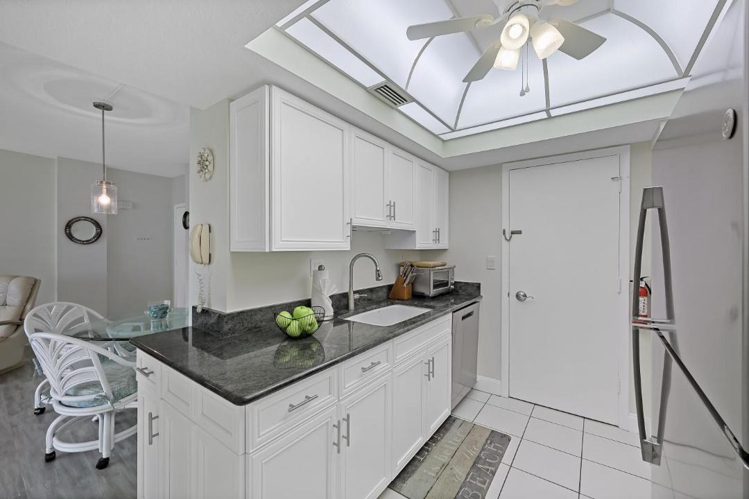 Photo of Kitchen in Marco Island