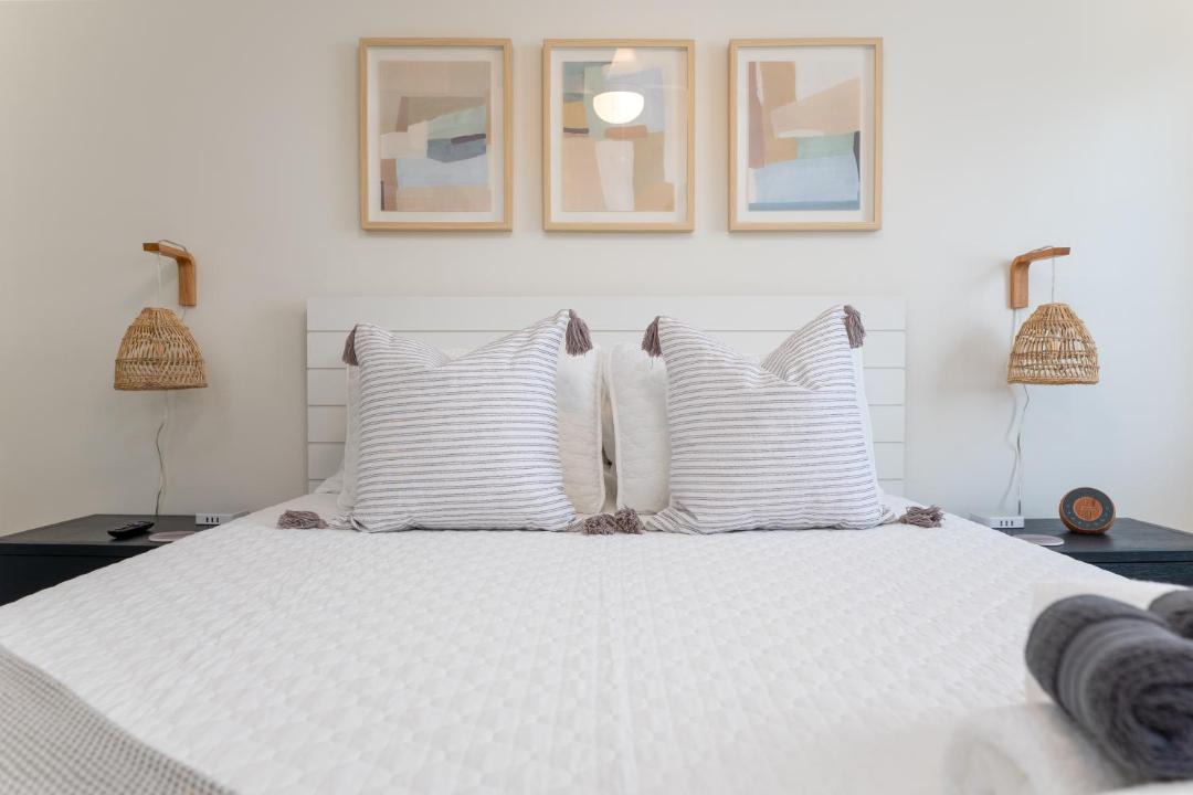 Photo of Bedroom in Jacksonville Beach
