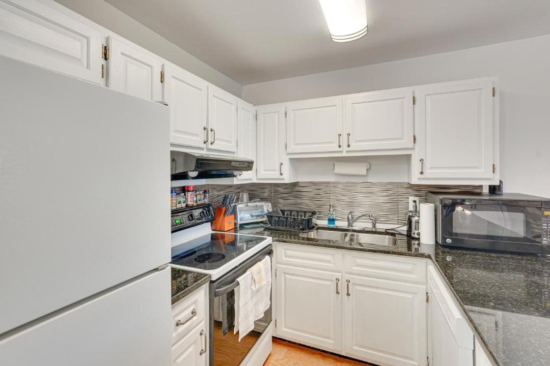 Photo of Kitchen in Upper Grand Lagoon