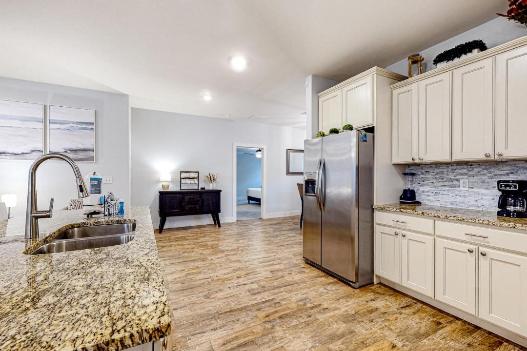 Photo of Kitchen in Navarre