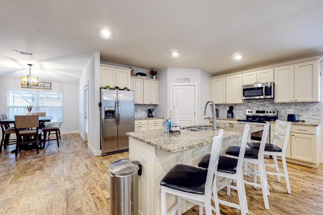 Photo of Kitchen in Navarre