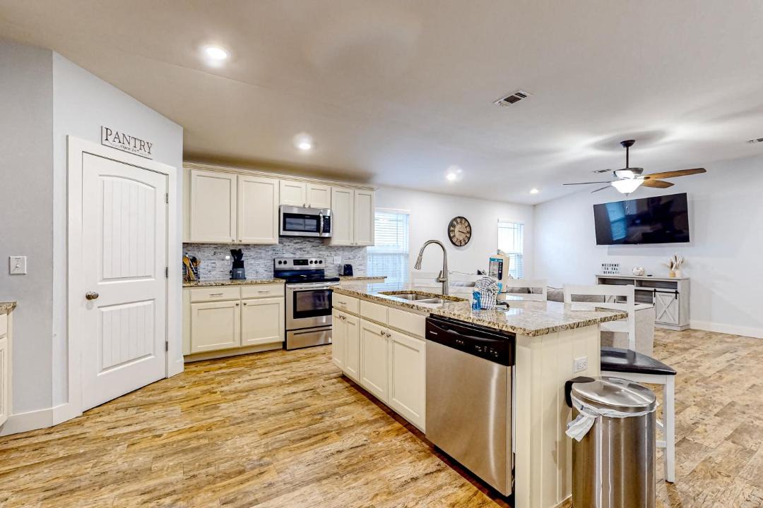 Photo of Kitchen in Navarre