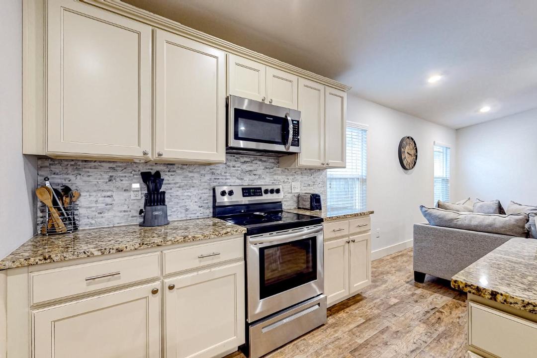 Photo of Kitchen in Navarre