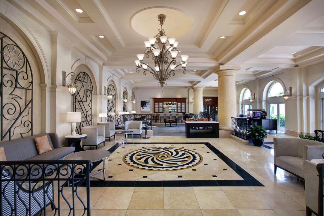 Photo of Livingroom in Park Shore