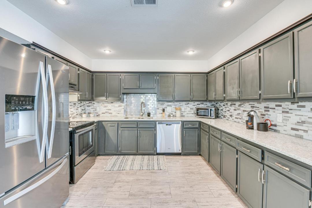 Photo of Kitchen in Wright