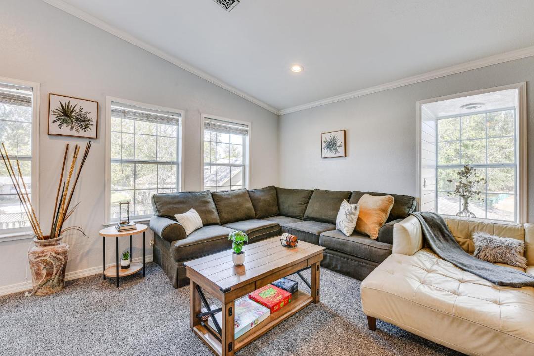 Photo of Livingroom in Wright